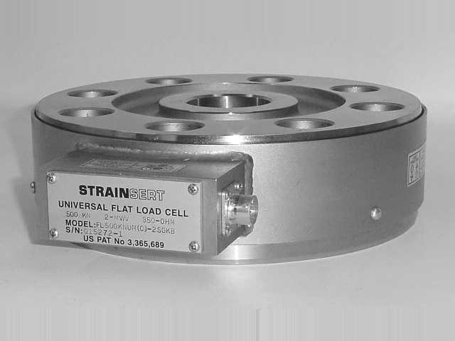 Micro Load Cells