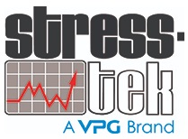 Stress-Tek, Inc. Logo