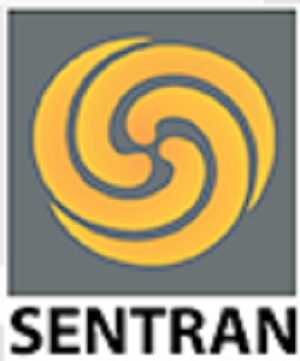 SENTRAN, LLC Logo