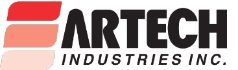 Artech Industries Inc. Logo