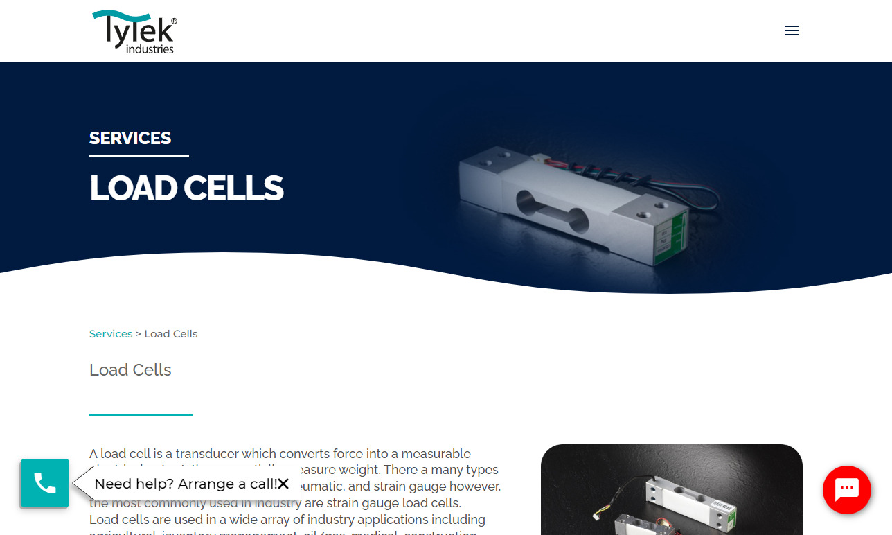 TyTek Industries TyTek Industries